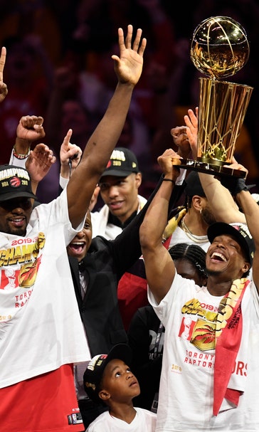 Draft, free agency ... and lots of questions await the NBA